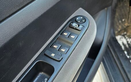 Peugeot 307 I, 2003 год, 240 000 рублей, 11 фотография