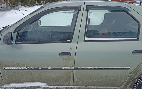 Renault Logan I, 2006 год, 230 000 рублей, 2 фотография