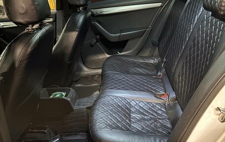 Skoda Octavia, 2015 год, 685 000 рублей, 7 фотография