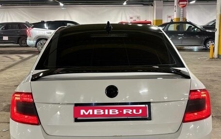 Skoda Octavia, 2015 год, 685 000 рублей, 4 фотография