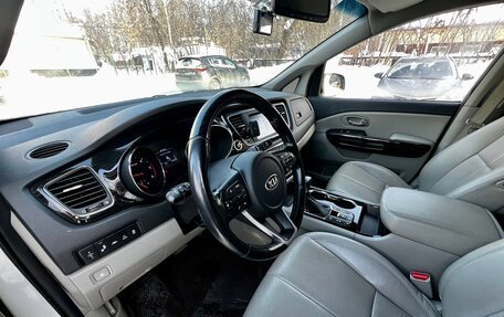 KIA Carnival III, 2019 год, 3 150 000 рублей, 8 фотография