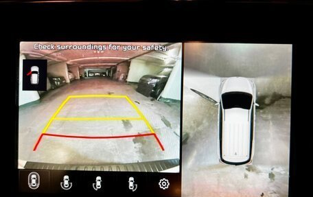 KIA Carnival III, 2019 год, 3 150 000 рублей, 16 фотография