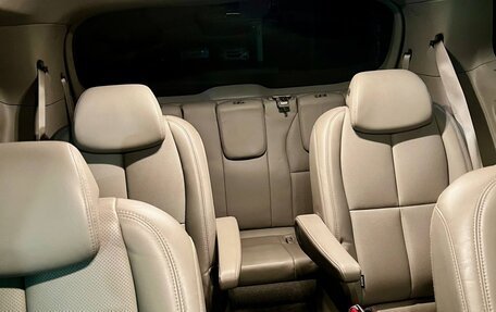 KIA Carnival III, 2019 год, 3 150 000 рублей, 26 фотография