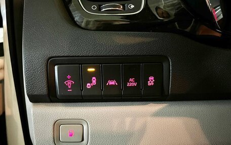 KIA Carnival III, 2019 год, 3 150 000 рублей, 15 фотография