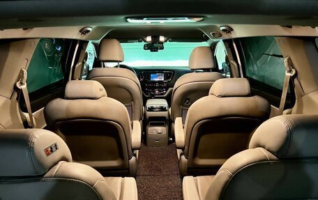 KIA Carnival III, 2019 год, 3 150 000 рублей, 23 фотография