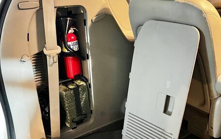 KIA Carnival III, 2019 год, 3 150 000 рублей, 27 фотография