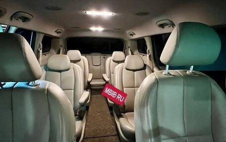 KIA Carnival III, 2019 год, 3 150 000 рублей, 17 фотография