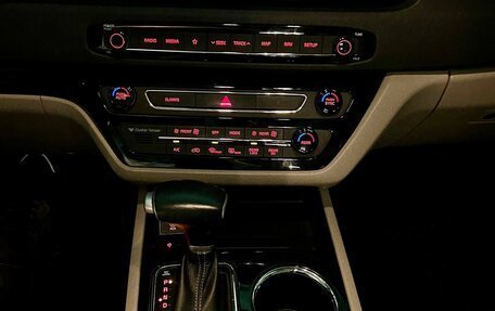 KIA Carnival III, 2019 год, 3 150 000 рублей, 36 фотография