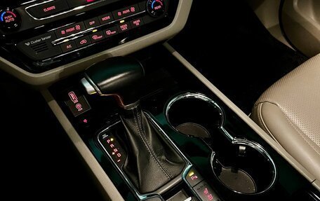 KIA Carnival III, 2019 год, 3 150 000 рублей, 35 фотография