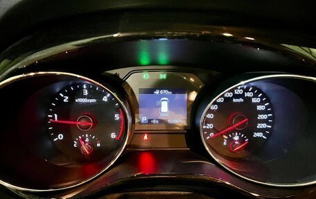 KIA Carnival III, 2019 год, 3 150 000 рублей, 34 фотография