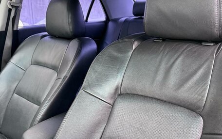 Mazda 6, 2006 год, 320 000 рублей, 13 фотография