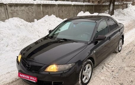 Mazda 6, 2006 год, 320 000 рублей, 2 фотография