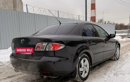 Mazda 6, 2006 год, 320 000 рублей, 5 фотография