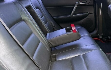 Mazda 6, 2006 год, 320 000 рублей, 14 фотография