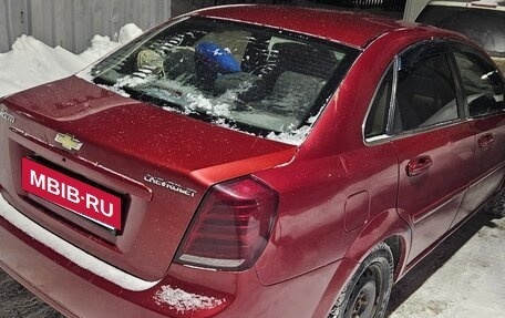 Chevrolet Lacetti, 2010 год, 450 000 рублей, 2 фотография