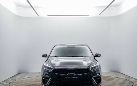 KIA Cerato IV, 2020 год, 1 920 000 рублей, 2 фотография