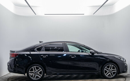 KIA Cerato IV, 2020 год, 1 920 000 рублей, 4 фотография