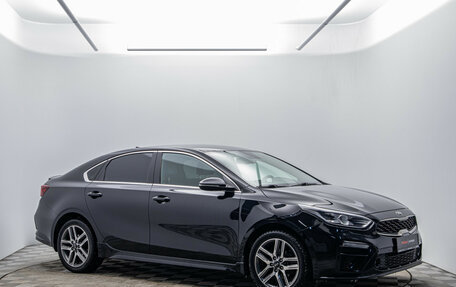 KIA Cerato IV, 2020 год, 1 920 000 рублей, 3 фотография