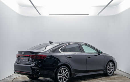 KIA Cerato IV, 2020 год, 1 920 000 рублей, 5 фотография