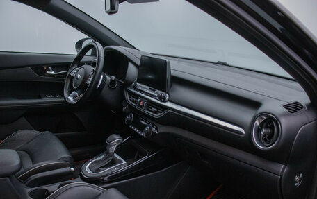 KIA Cerato IV, 2020 год, 1 920 000 рублей, 9 фотография