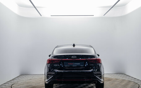 KIA Cerato IV, 2020 год, 1 920 000 рублей, 6 фотография