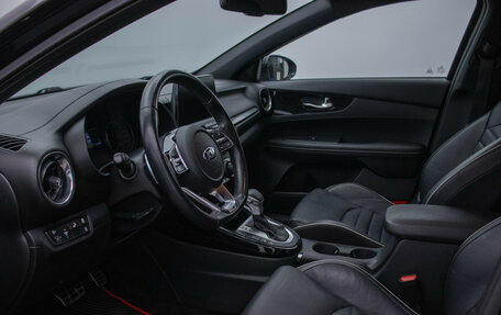 KIA Cerato IV, 2020 год, 1 920 000 рублей, 10 фотография