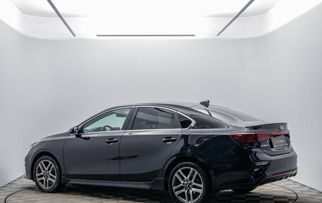 KIA Cerato IV, 2020 год, 1 920 000 рублей, 7 фотография