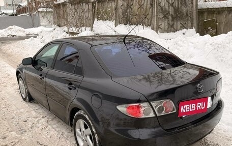 Mazda 6, 2006 год, 320 000 рублей, 6 фотография
