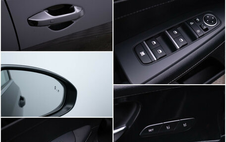 KIA Cerato IV, 2020 год, 1 920 000 рублей, 16 фотография