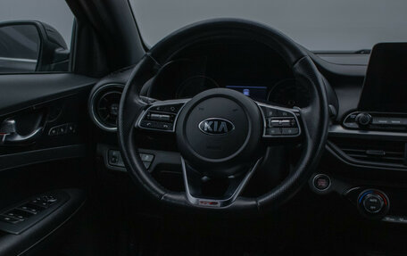 KIA Cerato IV, 2020 год, 1 920 000 рублей, 15 фотография