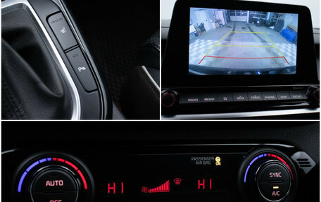 KIA Cerato IV, 2020 год, 1 920 000 рублей, 18 фотография