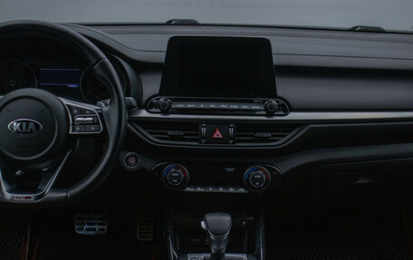 KIA Cerato IV, 2020 год, 1 920 000 рублей, 14 фотография