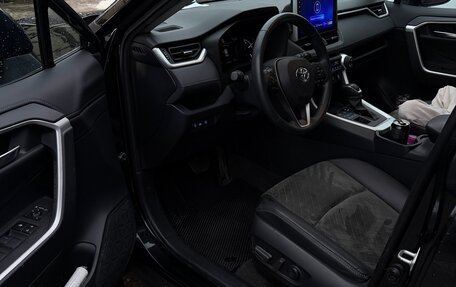 Toyota RAV4, 2022 год, 3 520 000 рублей, 7 фотография