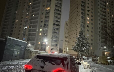 Toyota RAV4, 2022 год, 3 520 000 рублей, 11 фотография