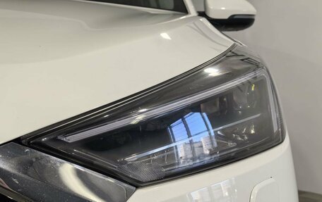 Hyundai Tucson III, 2019 год, 2 550 900 рублей, 8 фотография