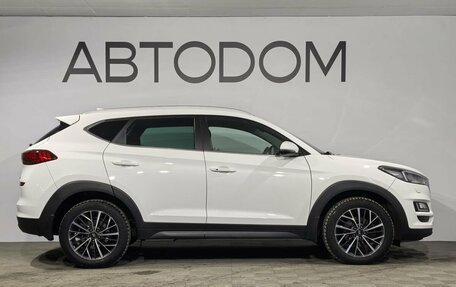 Hyundai Tucson III, 2019 год, 2 550 900 рублей, 6 фотография