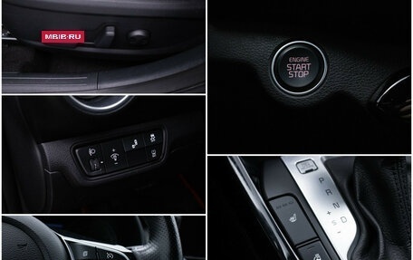 KIA Cerato IV, 2020 год, 1 920 000 рублей, 17 фотография