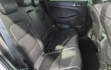 Hyundai Tucson III, 2019 год, 2 550 900 рублей, 15 фотография