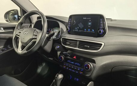 Hyundai Tucson III, 2019 год, 2 550 900 рублей, 23 фотография