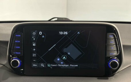 Hyundai Tucson III, 2019 год, 2 550 900 рублей, 28 фотография