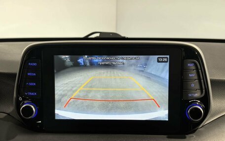 Hyundai Tucson III, 2019 год, 2 550 900 рублей, 29 фотография