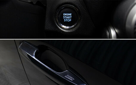 Toyota RAV4, 2021 год, 3 798 000 рублей, 18 фотография