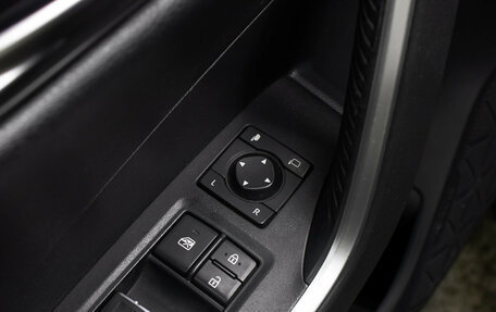 Toyota RAV4, 2021 год, 3 798 000 рублей, 19 фотография