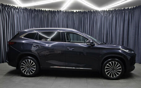 CheryExeed TXL, 2023 год, 2 298 000 рублей, 4 фотография