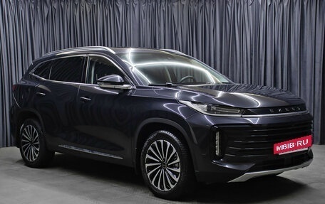 CheryExeed TXL, 2023 год, 2 298 000 рублей, 3 фотография