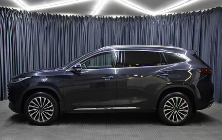 CheryExeed TXL, 2023 год, 2 298 000 рублей, 8 фотография