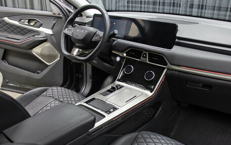 CheryExeed TXL, 2023 год, 2 298 000 рублей, 10 фотография