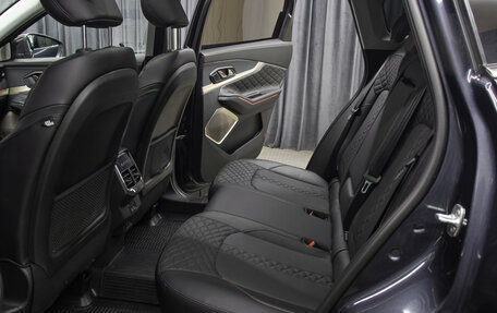 CheryExeed TXL, 2023 год, 2 298 000 рублей, 11 фотография