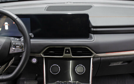 CheryExeed TXL, 2023 год, 2 298 000 рублей, 14 фотография