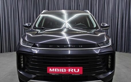 CheryExeed TXL, 2023 год, 2 298 000 рублей, 2 фотография